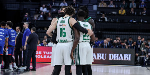 Και πέρυσι για τον Παναθηναϊκό ο δρόμος για την κούπα πέρασε μέσα από... 3-2 Και πέρυσι για τον Παναθηναϊκό ο δρόμος για την κούπα πέρασε μέσα από... 3-2
