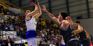 «Καθάρισε» τον ΠΑΟΚ και έγραψε ιστορία η Καρδίτσα που τερμάτισε στην 5η θέση! «Καθάρισε» τον ΠΑΟΚ και έγραψε ιστορία η Καρδίτσα που τερμάτισε στην 5η θέση!