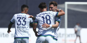 Πρωταθλήτρια η Κηφισιά, επιστρέφει στη Super League (videos) Πρωταθλήτρια η Κηφισιά, επιστρέφει στη Super League (videos)