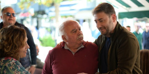 Ανδρουλάκης: Το αφήγημα της κυβέρνησης για «ήρεμα νερά» είναι παραμύθι για λίγους Ανδρουλάκης: Το αφήγημα της κυβέρνησης για «ήρεμα νερά» είναι παραμύθι για λίγους