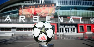 Πού θα δείτε τον σπουδαίο ημιτελικό του Champions League ανάμεσα σε Άρσεναλ και Παρί Σεν Ζερμέν Πού θα δείτε τον σπουδαίο ημιτελικό του Champions League ανάμεσα σε Άρσεναλ και Παρί Σεν Ζερμέν