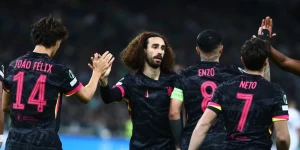 Οι ώρες και το κανάλι των πρώτων ημιτελικών του Conference League Οι ώρες και το κανάλι των πρώτων ημιτελικών του Conference League