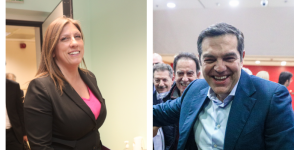 Ζωή όπως Κασσελάκης: Συνεχείς επιθέσεις στον Τσίπρα αλλά ο πρώην πρόεδρος του ΣΥΡΙΖΑ δεν «τσιμπάει» Ζωή όπως Κασσελάκης: Συνεχείς επιθέσεις στον Τσίπρα αλλά ο πρώην πρόεδρος του ΣΥΡΙΖΑ δεν «τσιμπάει»