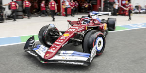 Formula 1 2025: Το Χαοτικό team radio στη Ferrari: Όλα όσα είπαν Hamilton και Leclerc στο Μαϊάμι Formula 1 2025: Το Χαοτικό team radio στη Ferrari: Όλα όσα είπαν Hamilton και Leclerc στο Μαϊάμι