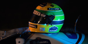 Ayrton Senna: Η ταχύτητα τον έκανε θρύλο, η κληρονομιά του τον έκανε αθάνατο Ayrton Senna: Η ταχύτητα τον έκανε θρύλο, η κληρονομιά του τον έκανε αθάνατο