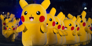 Pokémon Gen 10: Στις Κυκλάδες το νέο σκηνικό της σειράς και το ελληνικό ίντερνετ παραληρεί Pokémon Gen 10: Στις Κυκλάδες το νέο σκηνικό της σειράς και το ελληνικό ίντερνετ παραληρεί