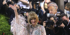 Met Gala: Η πιο exclusive εκδήλωση του πλανήτη Met Gala: Η πιο exclusive εκδήλωση του πλανήτη