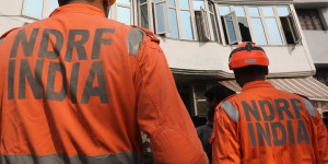 Τραγωδία στην Ινδία: Τουλάχιστον 15 νεκροί από πυρκαγιά σε ξενοδοχείο στην Κολκάτα Τραγωδία στην Ινδία: Τουλάχιστον 15 νεκροί από πυρκαγιά σε ξενοδοχείο στην Κολκάτα