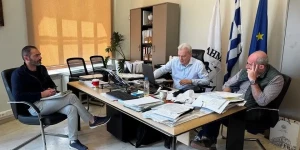 Ηράκλειο: Τα βουνά σκουπιδιών "φέρνουν" έκτακτα μέτρα Ηράκλειο: Τα βουνά σκουπιδιών "φέρνουν" έκτακτα μέτρα