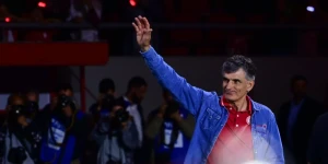 Γιατί ο Μεντιλίμπαρ είναι ο MVP και εγγυητής για τις επόμενες φιέστες Γιατί ο Μεντιλίμπαρ είναι ο MVP και εγγυητής για τις επόμενες φιέστες