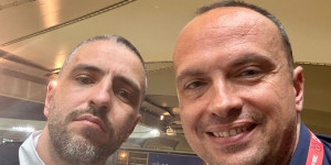 Πάνω από 1,5 εκατομμύριο θεάσεις για τον τελικό του Copa del Rey μέσω ACTION 24 και Athletiko.gr Πάνω από 1,5 εκατομμύριο θεάσεις για τον τελικό του Copa del Rey μέσω ACTION 24 και Athletiko.gr