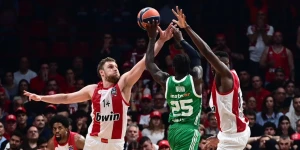 Οι μέρες και οι ώρες των Game 5s, σε περίπτωση που οι «αιώνιοι» δεν κάνουν το 3-1 Οι μέρες και οι ώρες των Game 5s, σε περίπτωση που οι «αιώνιοι» δεν κάνουν το 3-1