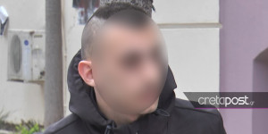 Ηράκλειο: Στην ανακρίτρια ο πατέρας του 3χρονου Άγγελου - «Είχε να δει το παιδί δύο χρόνια» Ηράκλειο: Στην ανακρίτρια ο πατέρας του 3χρονου Άγγελου - «Είχε να δει το παιδί δύο χρόνια»