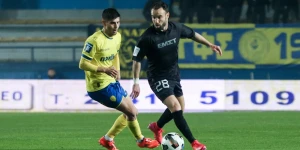 Πού θα δείτε τις αναμετρήσεις για τα playouts της Super League Πού θα δείτε τις αναμετρήσεις για τα playouts της Super League