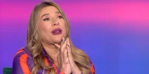 Έρρικα Πρεζεράκου: «Μου κόστισε όταν μου είπε ο γιατρός ότι δεν θα μπορέσω να γίνω μαμά» Έρρικα Πρεζεράκου: «Μου κόστισε όταν μου είπε ο γιατρός ότι δεν θα μπορέσω να γίνω μαμά»