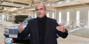 MITSI VAR: Βρέθηκε αγοραστής για την θρυλική Mercedes του Ανδρέα Παπανδρέου MITSI VAR: Βρέθηκε αγοραστής για την θρυλική Mercedes του Ανδρέα Παπανδρέου