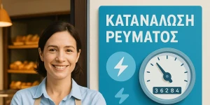 Ρεύμα: Έρχονται επιστροφές στους λογαριασμούς– Αναλυτικά παραδείγματα, δείτε αν δικαιούστε Ρεύμα: Έρχονται επιστροφές στους λογαριασμούς– Αναλυτικά παραδείγματα, δείτε αν δικαιούστε