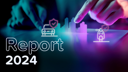 insurancemarket: Τι επέλεξαν οι οδηγοί για την ασφάλεια αυτοκινήτου το 2024;