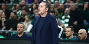 Σερέλης στο Athletiko: «Ευκαιρία να τελειώσουμε τη σειρά με την άμυνά μας - Σημαντικός ο Ντίνος» Σερέλης στο Athletiko: «Ευκαιρία να τελειώσουμε τη σειρά με την άμυνά μας - Σημαντικός ο Ντίνος»