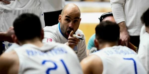 Οι ώρες αγώνων της Ελλάδας για το Eurobasket του 2025 Οι ώρες αγώνων της Ελλάδας για το Eurobasket του 2025