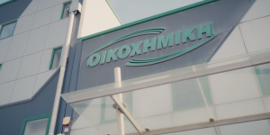 Οικοχημική: Εξαγορά της πλειοψηφίας των μετοχών της από την γαλλική Kersia Οικοχημική: Εξαγορά της πλειοψηφίας των μετοχών της από την γαλλική Kersia