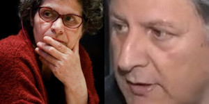 Ο Νίκος Θεοδωράκης απαντά στη Μαργαρίτα: «Θέλω να κάνω τεστ DNA για να σταματήσει να λέει ψέματα» Ο Νίκος Θεοδωράκης απαντά στη Μαργαρίτα: «Θέλω να κάνω τεστ DNA για να σταματήσει να λέει ψέματα»