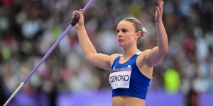 Οι ώρες και το κανάλι για το Diamond League της Σαγκάης με Καραλή, Τζένγκο και Γκούσιν Οι ώρες και το κανάλι για το Diamond League της Σαγκάης με Καραλή, Τζένγκο και Γκούσιν