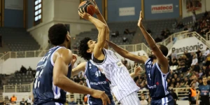 Οι ώρες και τα κανάλια για τα Playouts και τους αγώνες κατάταξης της Stoiximan GBL Οι ώρες και τα κανάλια για τα Playouts και τους αγώνες κατάταξης της Stoiximan GBL