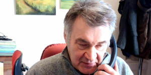 Πέθανε ο σεισμολόγος Χρήστος Παπαϊωάννου - Το αντίο του Κώστα Παπαζάχου στον «Χρηστάκη» Πέθανε ο σεισμολόγος Χρήστος Παπαϊωάννου - Το αντίο του Κώστα Παπαζάχου στον «Χρηστάκη»