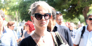 Τουτουνζή: Η κατάθεση που «καίει» τον Παπαγιάννη «Αισχρές βρισιές - Την Τριφύλλη την έλεγε κω@@@@ια» Τουτουνζή: Η κατάθεση που «καίει» τον Παπαγιάννη «Αισχρές βρισιές - Την Τριφύλλη την έλεγε κω@@@@ια»