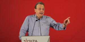 Σκληρή σύγκρουση Φάμελλου - Παππά για τον Κασσελάκη, «Ήταν πραξικόπημα μέσω zoom» Σκληρή σύγκρουση Φάμελλου - Παππά για τον Κασσελάκη, «Ήταν πραξικόπημα μέσω zoom»