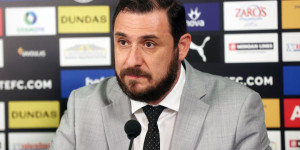 Ο Ηλιόπουλος στην αγορά για CEO και ο Λυσάνδρου βασικός υποψήφιος Ο Ηλιόπουλος στην αγορά για CEO και ο Λυσάνδρου βασικός υποψήφιος