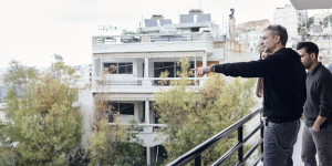 Μητσοτάκης: Αυτά είναι τα «όπλα» μας στη μάχη με τη στεγαστική κρίση Μητσοτάκης: Αυτά είναι τα «όπλα» μας στη μάχη με τη στεγαστική κρίση