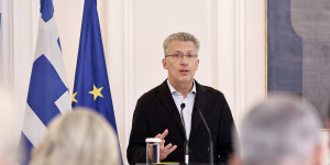 Βία ανηλίκων: Στον Σκέρτσο έπεσε ο «κλήρος» Βία ανηλίκων: Στον Σκέρτσο έπεσε ο «κλήρος»
