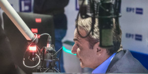 Τελεσίγραφο Μητσοτάκη σε πρυτάνεις για τη βία στα ΑΕΙ: Ο καθένας να αναλάβει τις ευθύνες του Τελεσίγραφο Μητσοτάκη σε πρυτάνεις για τη βία στα ΑΕΙ: Ο καθένας να αναλάβει τις ευθύνες του