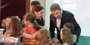 ΠΑΣΟΚ: Μικροψυχίες και μπερδέματα με τον ΒΟΑΚ ΠΑΣΟΚ: Μικροψυχίες και μπερδέματα με τον ΒΟΑΚ