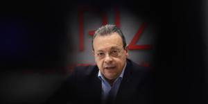 Ο ΣΥΡΙΖΑ που έχει στοχοποιήσει μια ντουζίνα δημοσιογράφους ανησυχεί για την... ελευθερία του Τύπου Ο ΣΥΡΙΖΑ που έχει στοχοποιήσει μια ντουζίνα δημοσιογράφους ανησυχεί για την... ελευθερία του Τύπου