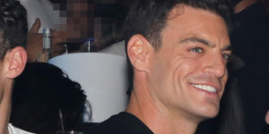 «Εξαντλήθηκε η αυστηρότητα του νόμου»: Τα πρώτα λόγια του Δημήτρη Φιντιρίκου για τη σύλληψή του «Εξαντλήθηκε η αυστηρότητα του νόμου»: Τα πρώτα λόγια του Δημήτρη Φιντιρίκου για τη σύλληψή του