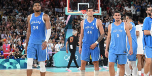 H Ελλάδα στο δεύτερο γκρουπ δυναμικότητας για τα προκριματικά του Παγκοσμίου Κυπέλλου του 2027 H Ελλάδα στο δεύτερο γκρουπ δυναμικότητας για τα προκριματικά του Παγκοσμίου Κυπέλλου του 2027