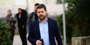 Ο Μάκης Γκαγκάτσης θέλει να κάνει το Κύπελλο Ελλάδος, άκρως... ελληνικό Ο Μάκης Γκαγκάτσης θέλει να κάνει το Κύπελλο Ελλάδος, άκρως... ελληνικό