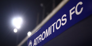 Αλλάζει χέρια ο Ατρόμητος - Ο επιχειρηματίας που αγοράζει την ΠΑΕ Αλλάζει χέρια ο Ατρόμητος - Ο επιχειρηματίας που αγοράζει την ΠΑΕ