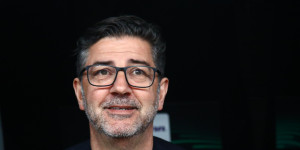 Ο Παναθηναϊκός συνεχίζει με Βιτόρια – Τι έγινε στην συνάντηση Ο Παναθηναϊκός συνεχίζει με Βιτόρια – Τι έγινε στην συνάντηση