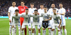 «Αυτό το μήνυμα είναι προσωπικό»: Oι Έλληνες διεθνείς εύχονται στις μητέρες τους και συγκινούν «Αυτό το μήνυμα είναι προσωπικό»: Oι Έλληνες διεθνείς εύχονται στις μητέρες τους και συγκινούν