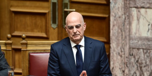 Δημοσκόπηση Alco: Ποιοι είναι οι πιο επιτυχημένοι υπουργοί της κυβέρνησης Δημοσκόπηση Alco: Ποιοι είναι οι πιο επιτυχημένοι υπουργοί της κυβέρνησης