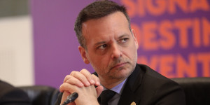 Γιατί ο Δούκας δεν θα είναι υποψήφιος με το ΠΑΣΟΚ; Γιατί ο Δούκας δεν θα είναι υποψήφιος με το ΠΑΣΟΚ;