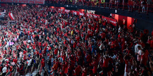 Τι ισχύει με τα εισιτήρια του Ολυμπιακού στο Final-4 του Άμπου Nτάμπι Τι ισχύει με τα εισιτήρια του Ολυμπιακού στο Final-4 του Άμπου Nτάμπι