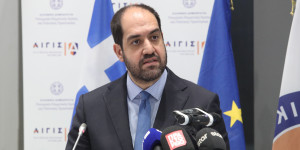 Κεφαλογιάννης: «Η Πυροσβεστική ενισχύθηκε» - Η «καθιστή πάπια» Αθήνα και τα ακαθάριστα οικόπεδα Κεφαλογιάννης: «Η Πυροσβεστική ενισχύθηκε» - Η «καθιστή πάπια» Αθήνα και τα ακαθάριστα οικόπεδα