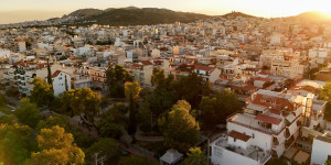 Ακίνητα: Πόσο αυξήθηκαν οι τιμές σε νεόδμητα και παλιά σπίτια - Η πρωταθλήτρια με 8.000€/ τ.μ. Ακίνητα: Πόσο αυξήθηκαν οι τιμές σε νεόδμητα και παλιά σπίτια - Η πρωταθλήτρια με 8.000€/ τ.μ.