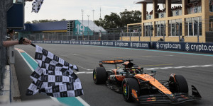 Formula 1 2025: Το "παγωμένο" μυστικό της McLaren – Πώς κερδίζει χωρίς να... καίγεται Formula 1 2025: Το "παγωμένο" μυστικό της McLaren – Πώς κερδίζει χωρίς να... καίγεται