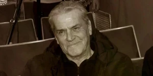 Θλίψη στον Ολυμπιακό και το ελληνικό ποδόσφαιρο για την απώλεια του Άρη Σταμάτη Θλίψη στον Ολυμπιακό και το ελληνικό ποδόσφαιρο για την απώλεια του Άρη Σταμάτη